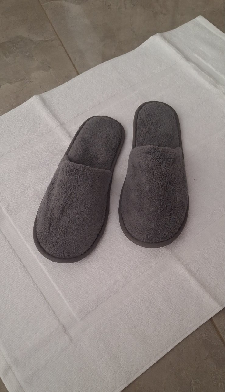 SLIM LUX GREY 1